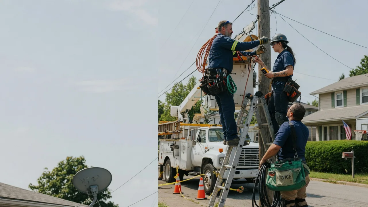 Electrical Repair in Oswego, IL near me